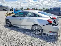 2017 Honda CIVIC photo