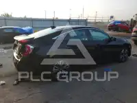 2017 Honda CIVIC фото