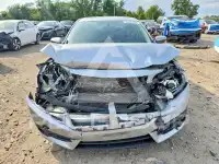 2017 Honda CIVIC фото