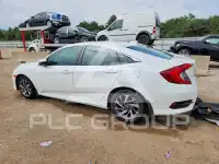 2017 Honda CIVIC photo