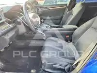 2017 Honda CIVIC photo