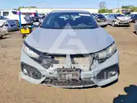 2017 Honda CIVIC фото