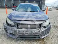 2017 Honda CIVIC photo