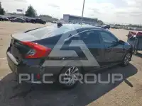 2017 Honda CIVIC фото