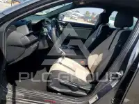 2017 Honda CIVIC фото