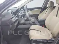 2017 Honda CIVIC photo