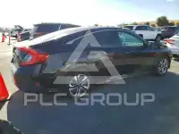 2017 Honda CIVIC фото