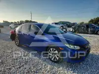 2017 Honda CIVIC фото
