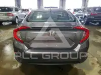 2017 Honda CIVIC photo
