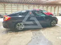 2017 Honda CIVIC фото
