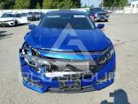2017 Honda CIVIC фото
