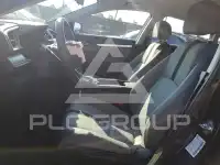 2017 Honda CIVIC фото