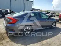 2017 Honda CIVIC фото