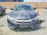 2017 Honda CIVIC фото