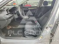 2017 Honda CIVIC фото
