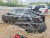 2017 Honda CIVIC photo
