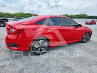 2017 Honda CIVIC photo
