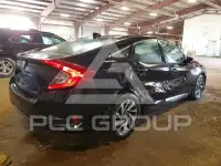 2017 Honda CIVIC photo