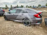 2017 Honda CIVIC photo