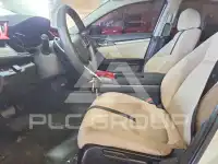 2017 Honda CIVIC фото