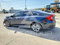 2017 Honda CIVIC photo