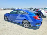 2017 Honda CIVIC photo