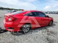 2017 Honda CIVIC photo
