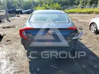 2017 Honda CIVIC photo