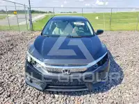 2017 Honda CIVIC photo