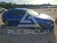 2017 Honda CIVIC фото