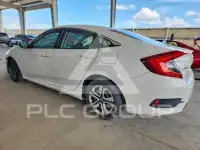 2017 Honda CIVIC photo