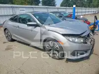 2017 Honda CIVIC photo