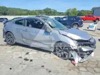 2017 Honda CIVIC фото