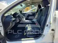 2017 Honda CIVIC фото