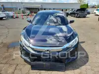 2017 Honda CIVIC photo