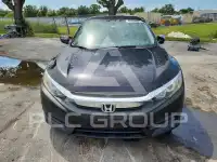 2017 Honda CIVIC фото