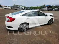 2017 Honda CIVIC photo