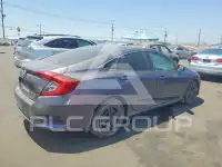 2017 Honda CIVIC photo
