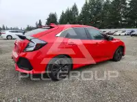 2017 Honda CIVIC фото