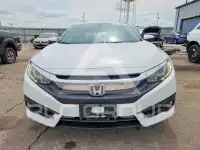 2017 Honda CIVIC photo