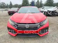 2017 Honda CIVIC фото