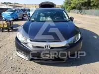2017 Honda CIVIC фото