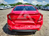 2017 Honda CIVIC photo