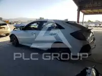 2017 Honda CIVIC photo