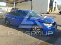 2017 Honda CIVIC фото