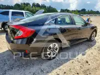 2017 Honda CIVIC фото