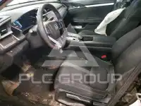 2017 Honda CIVIC photo