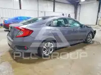 2017 Honda CIVIC photo