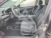 2017 Honda CIVIC photo