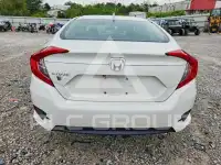 2017 Honda CIVIC photo